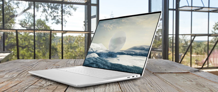 Dell’s Lastest XPS Range, Including The First XPS 16, Finds A Home At DCC Technologies