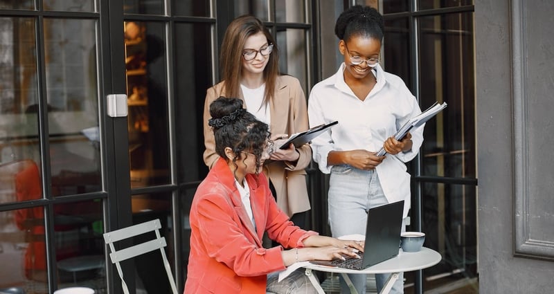 Founders Foundation to Host Annual Women In Business Event in Cape Town