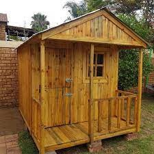 Buying Wendy Houses Has Never Been So Easy and So Simple. You Can Do It Online