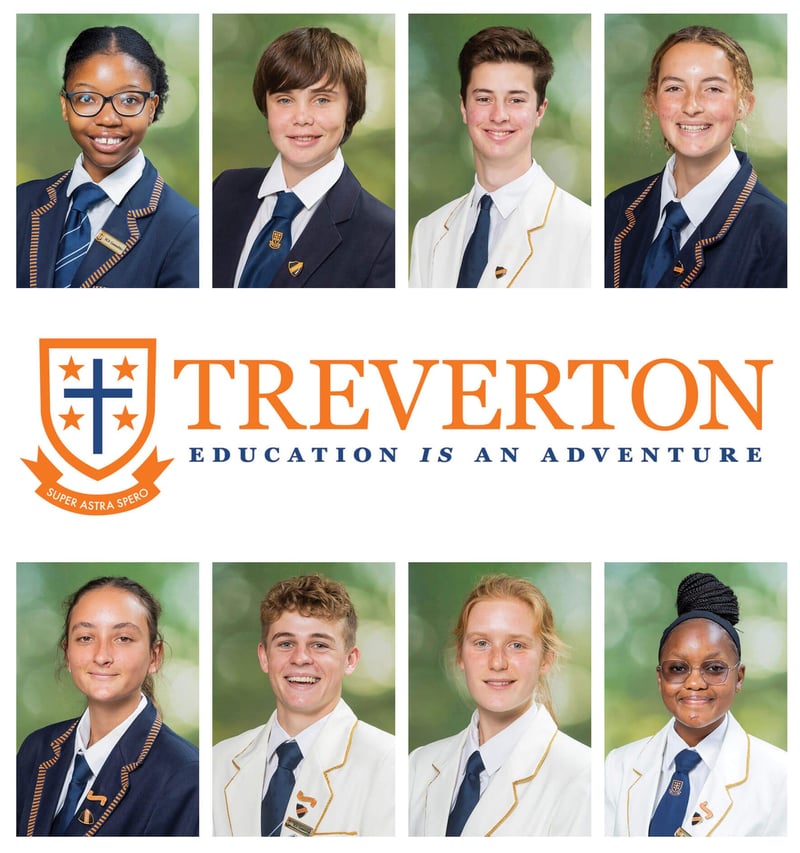 Treverton College Matric Results - Education Is An Adventure