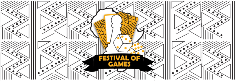 Unplug Yourself Launches Festival of Games - Bringing Tabletop Fun to Everyone