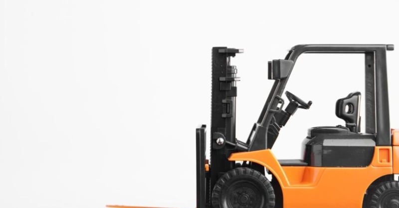 Forklifts: Rental, Sales, and Usage