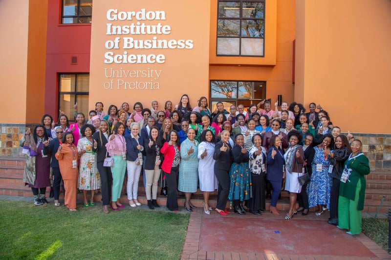 Gautrain Celebrates The Indomitable Spirit Of Women Leaders Shaping The Knowledge Landscape