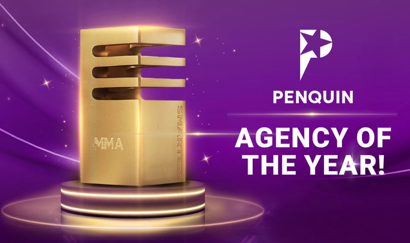 Penquin Wins Big at 2024 MMA SMARTIES Sub-Saharan Africa Awards