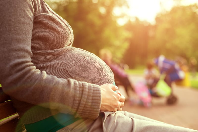 Five Simple Ways to Boost Your Baby’s Brain Development During Pregnancy