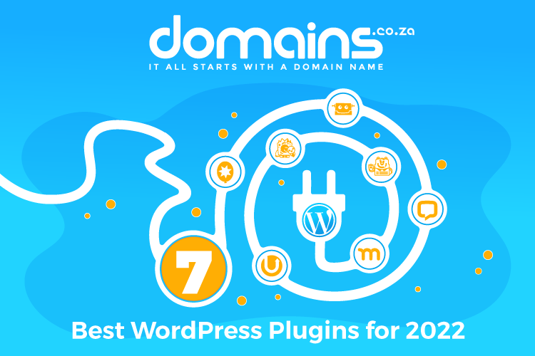 7 Best WordPress Plugins for 2022