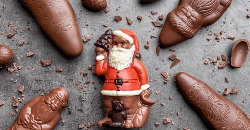 Make This Christmas Memorable with Delicious Chocolates