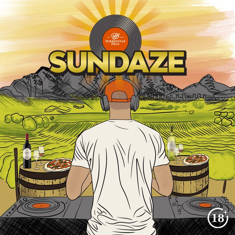 SUNDAZE SUMMER EVENTS AT DURBANVILLE HILLS