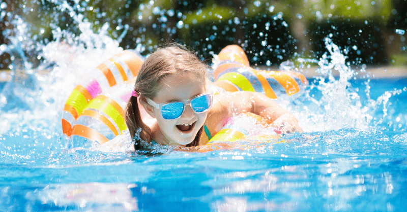 How Fibreglass Pools Beat Concrete Pools In South Africa