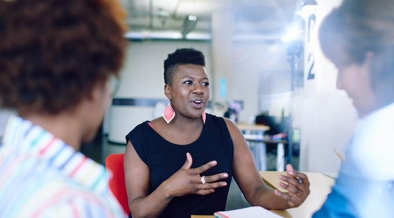 Pearson launches 2nd phase of Author Development Training Initiative
