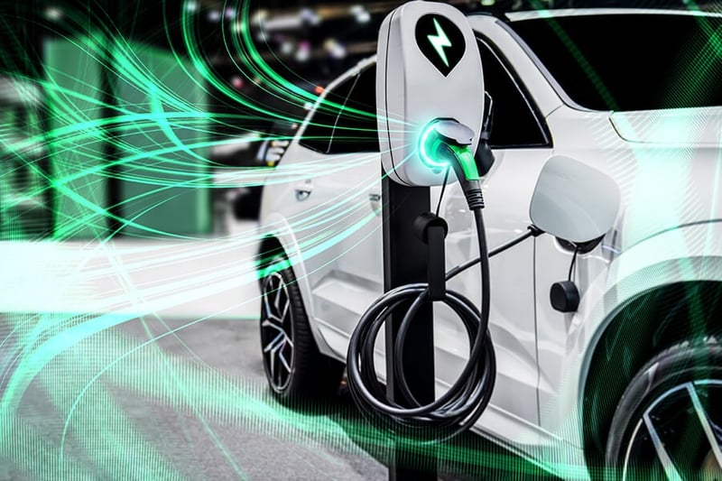 The Electric Vehicle Transition: Is South Africa ready?