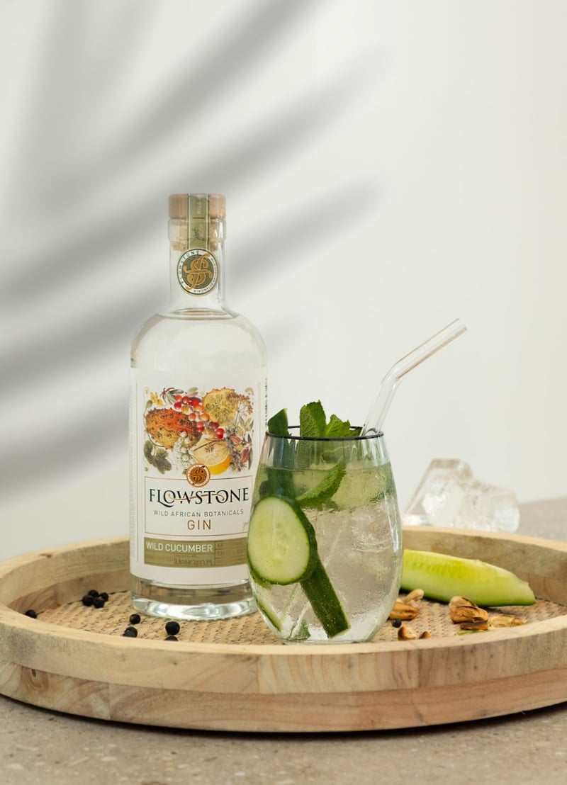 Let the G&T’s flow this International Gin & Tonic Day