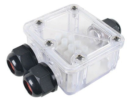 Future Light releases Waterproof Junction Box for Unmatched Protection