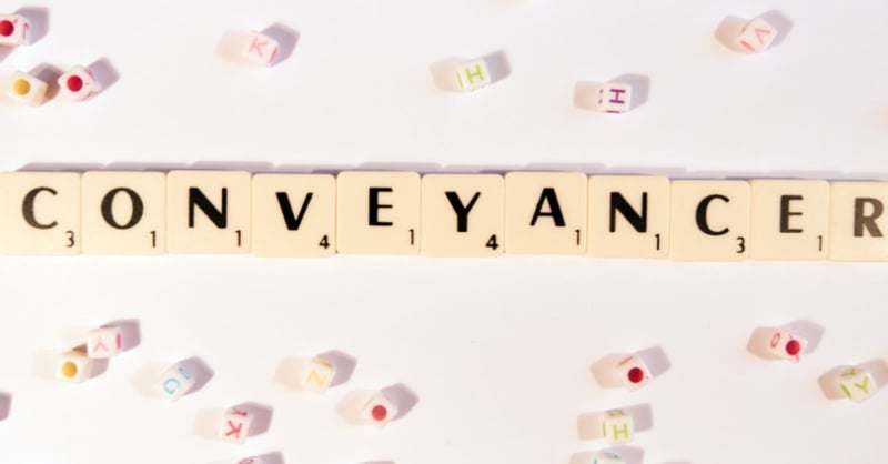 Conveyancing and Its Role in Property Transactions