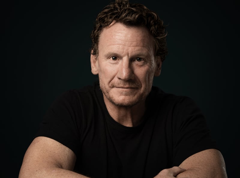 Nick Law, Creative Chairperson of Accenture Song, to present global keynote at Nedbank IMC Conference