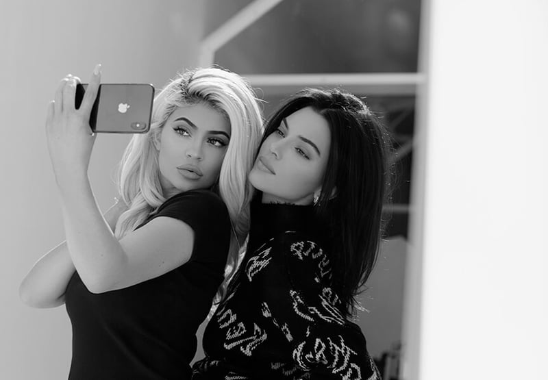 Kendall and Kylie collection hits SA by storm, exclusively brought to you by The 51Group