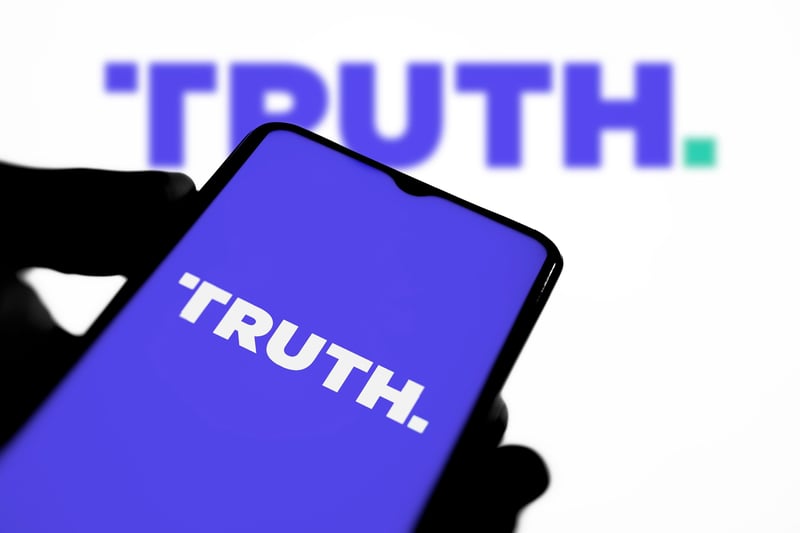 The Lessons Investors Should Learn From Truth Social