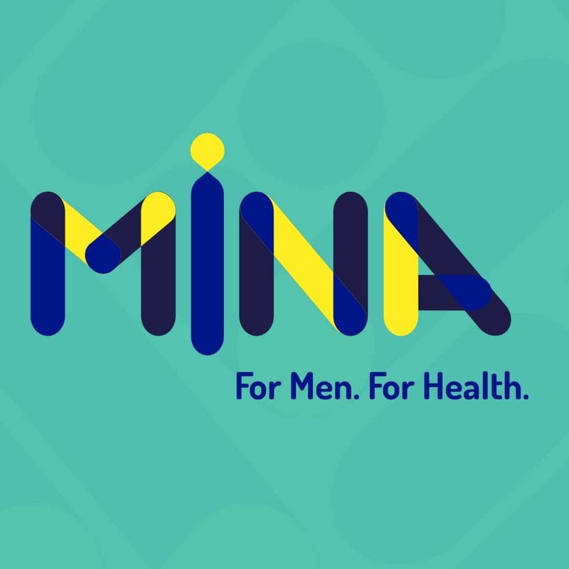 Supporting men living with HIV own their health