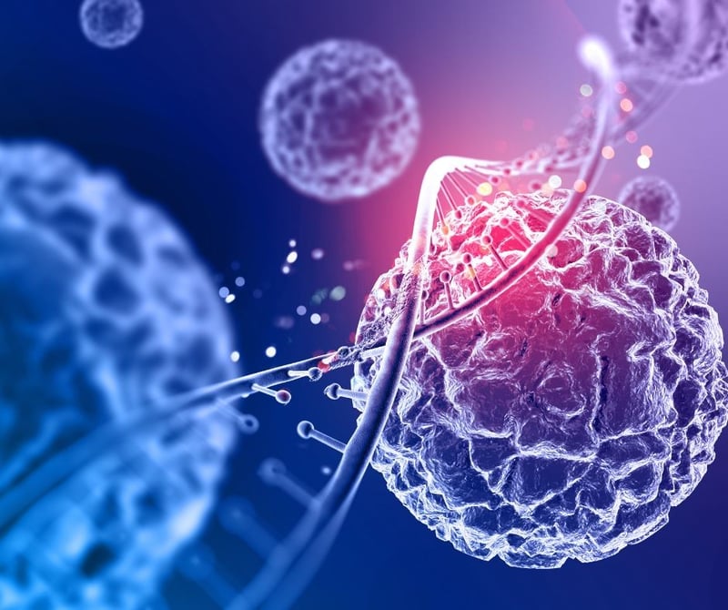 BSafeHOCl – the biochemistry and characteristics of the HOCl molecule