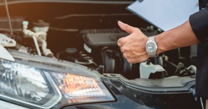 Reliable Auto Repairs at Your Service