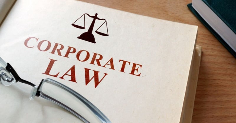 Legal Support for Businesses Navigating Commercial and Corporate Law