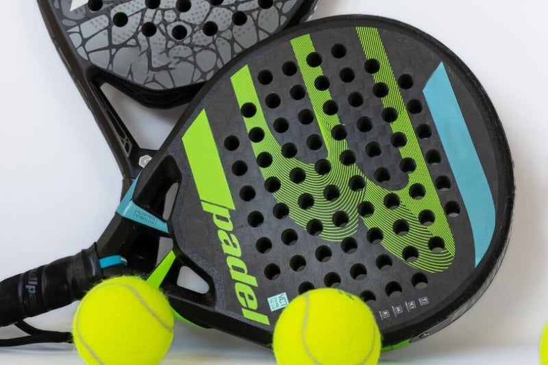 Master the Court: Finding Your Perfect Match with adidas Padel Rackets