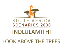 Indlulamithi to launch newly updated South Africa Scenarios for 2035 report and Barometer findings in October