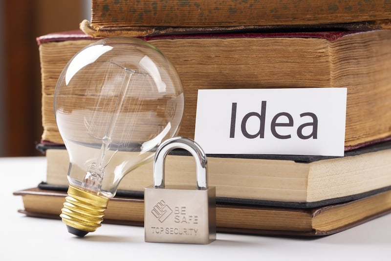 Legal Considerations when Protecting Your Intellectual Property