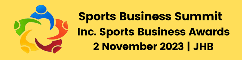 Sports Business Summit to return in 2023