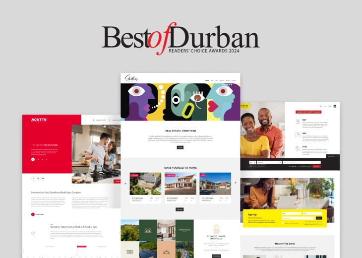 Prop Data’s Best of Durban 2024 win is good news for property marketing