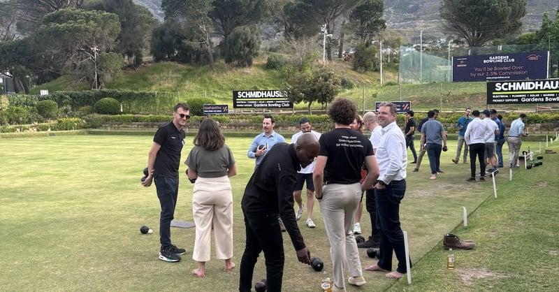 Outsourced CFO Unveils Dedicated Private Fundraising Service with an Exclusive Bowls Event