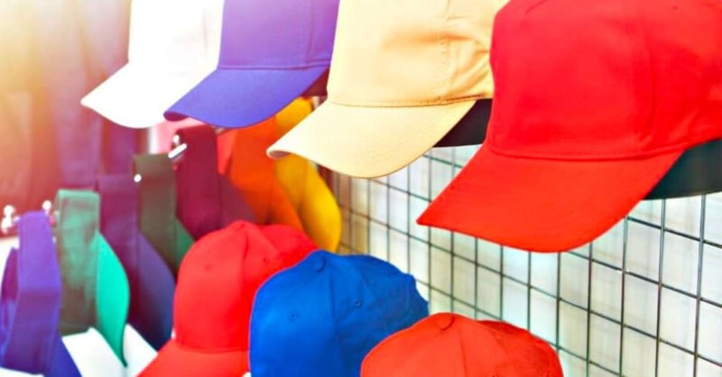 Benefits Of Caps Hats And Headwear As Promotional Items