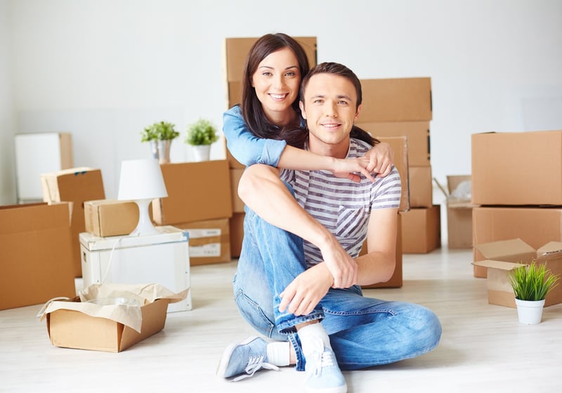 What Every First-Time Buyer Need To Know About Owning A Home