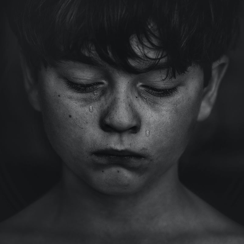 Childhood emotional abuse - a lifetime of invisible scars