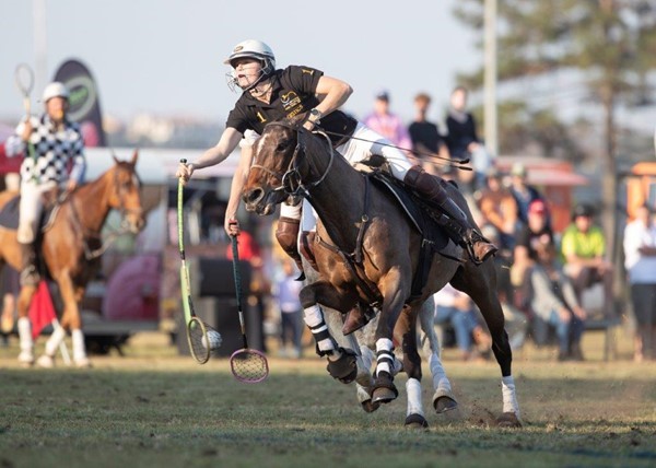 Meet the SA Polocrosse team competing for a 3rd World Cup title!