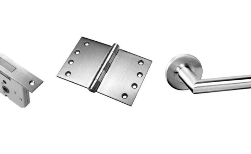 A Comprehensive Guide to Deco Doorwares Premium Product