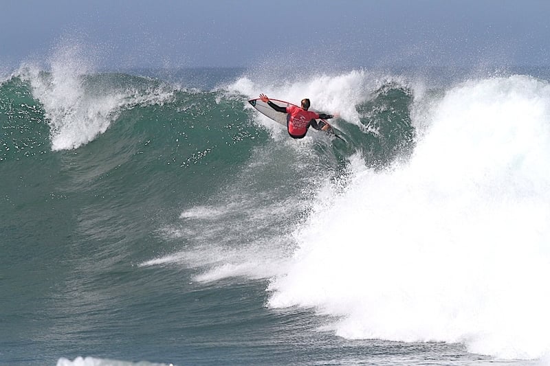 SA Surfers Get Ready for Rip Curl GromSearch International Finals in Bali