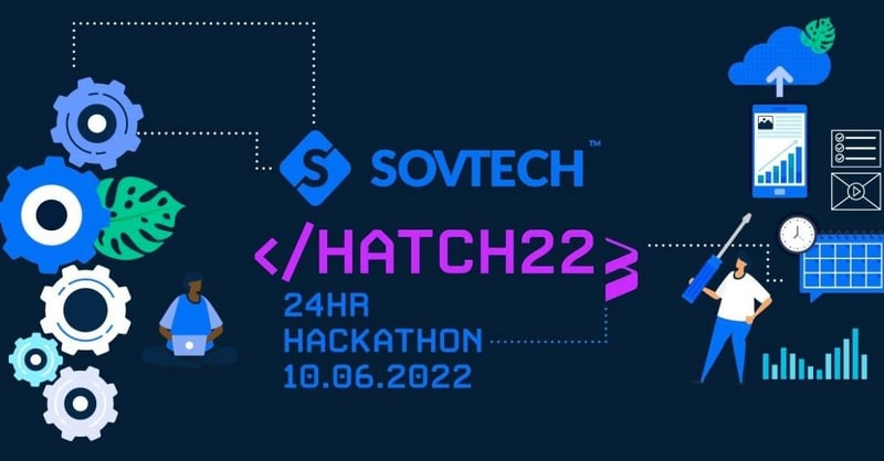 HATCH22: The SovTech Hackathon