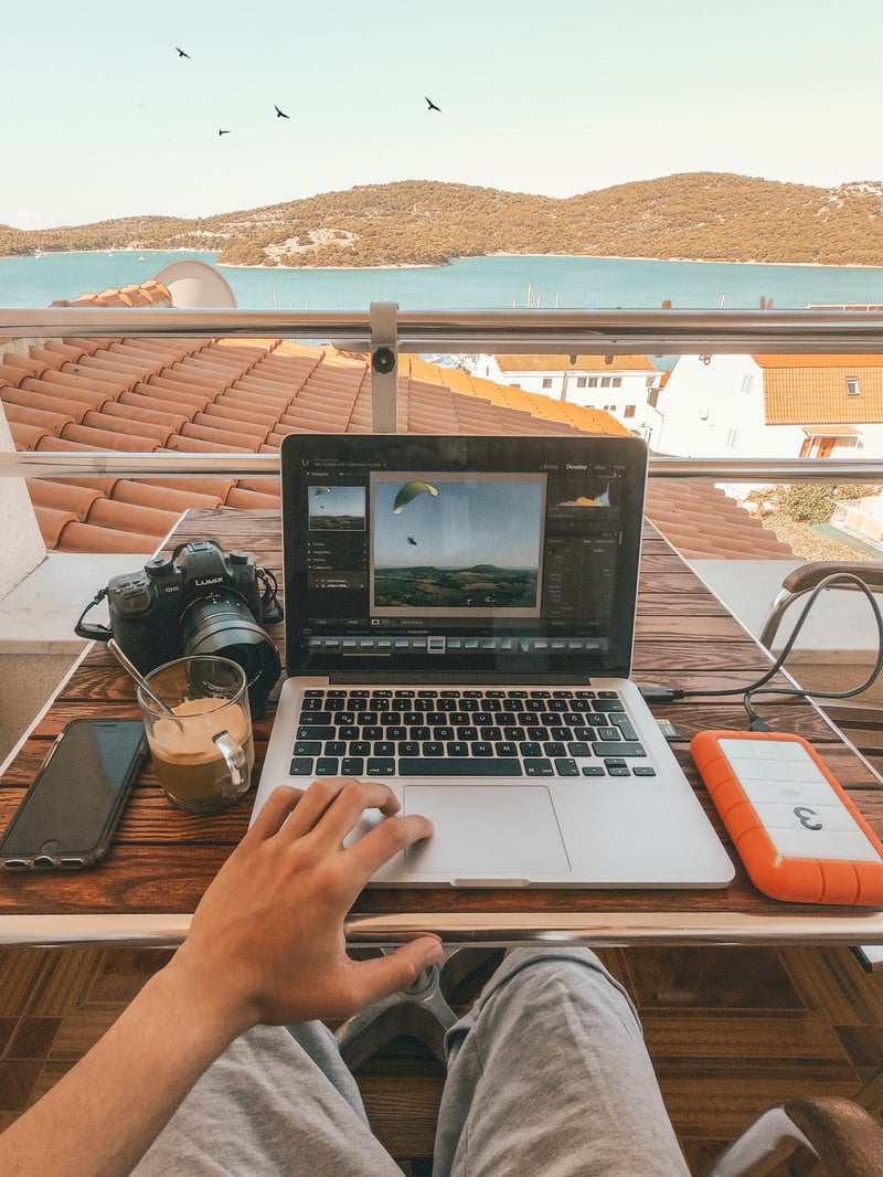 SA Immigration – Introduce a Digital Nomad Visa, please!