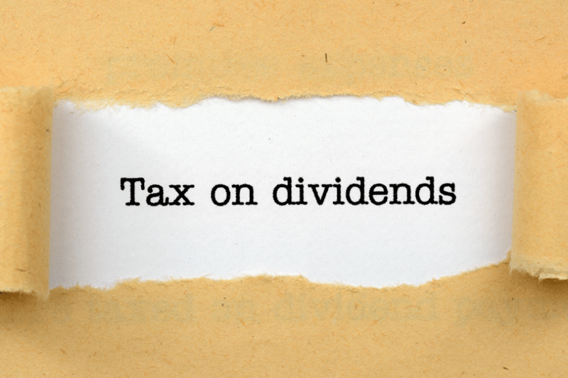 Understanding Tax on Foreign Dividends