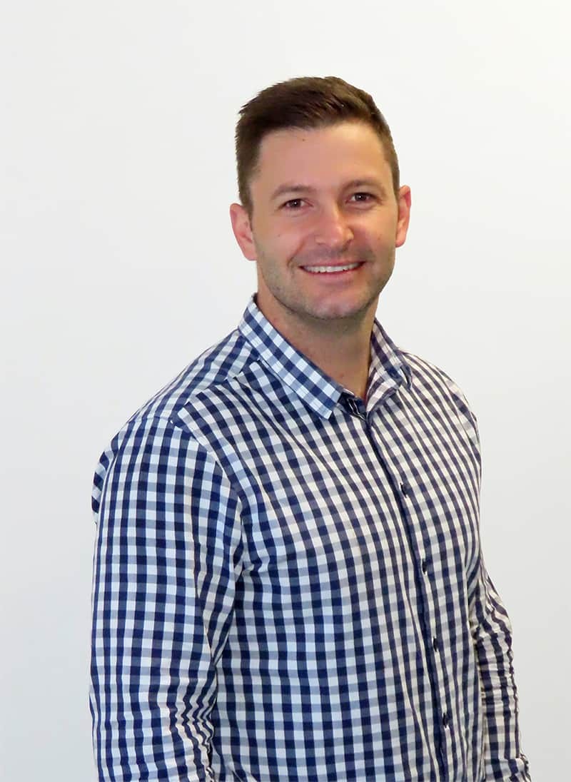 Hytec SA appoints new KwaZulu-Natal Regional Sales Manager