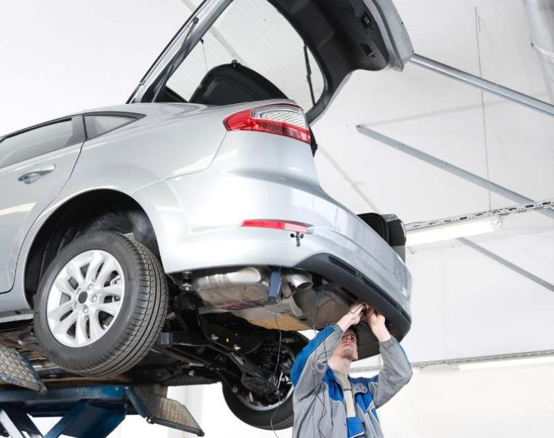 Discover the Benefits of Using Qualified Car Mechanics in JHB and Sandton