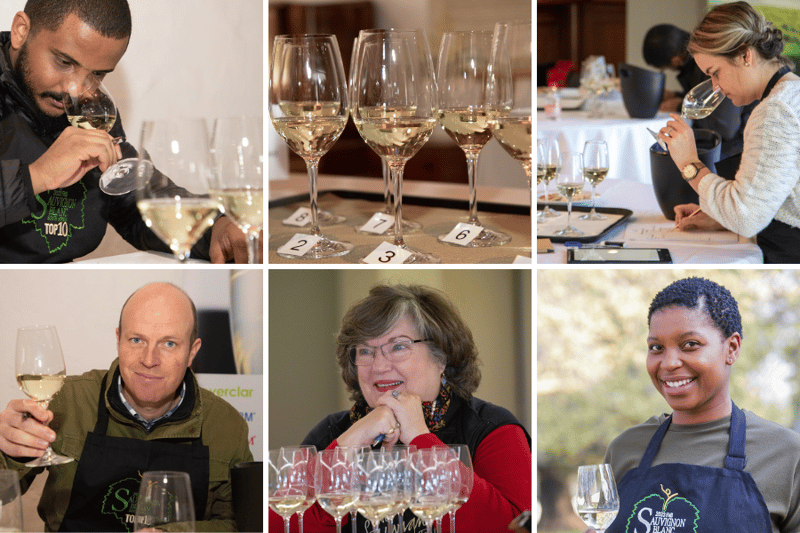 Calling all winemakers: Enter Sauvignon Blanc South Africa's FNB Top 10 competition