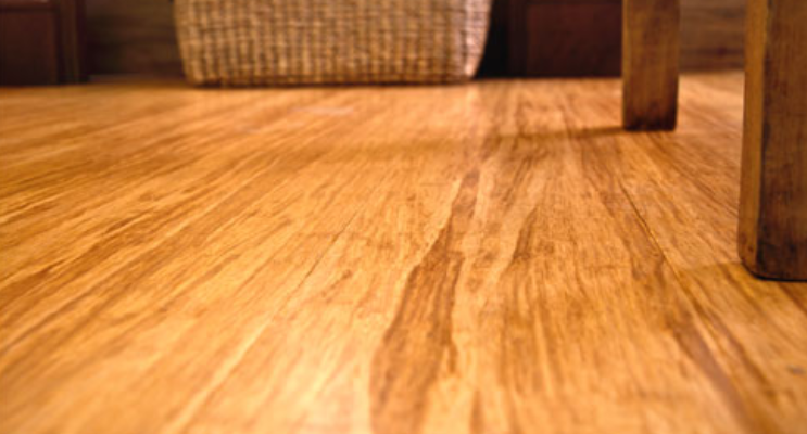 How Easy is Bamboo Flooring to Maintain?