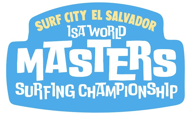 SA Masters Surfing Team Announced for Surf City El Salvador ISA World Masters Surfing Championships