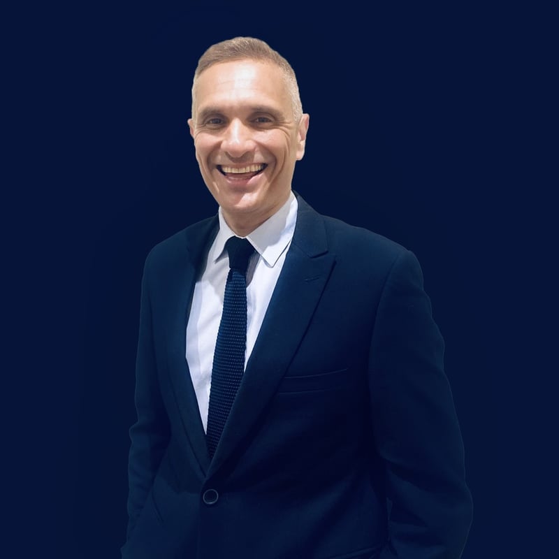 Embracing South Africa’s trading revolution - Zihaad Israfil, CEO of CFI South Africa