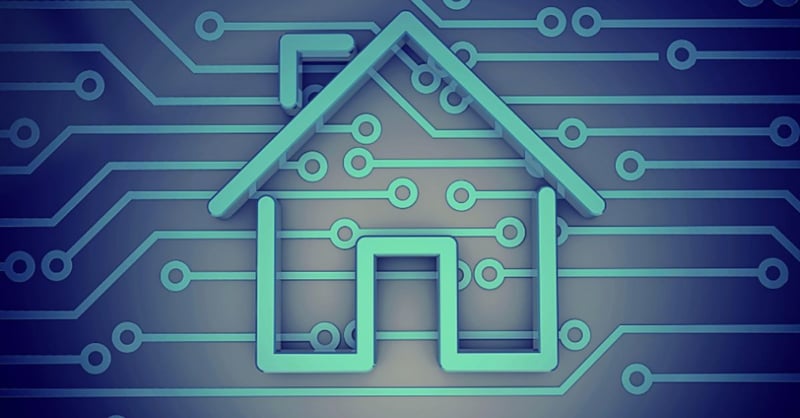 Smart Solutions for a Connected Home