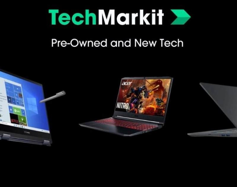 Cheap Laptops For Surfing the Web From TechMarkit