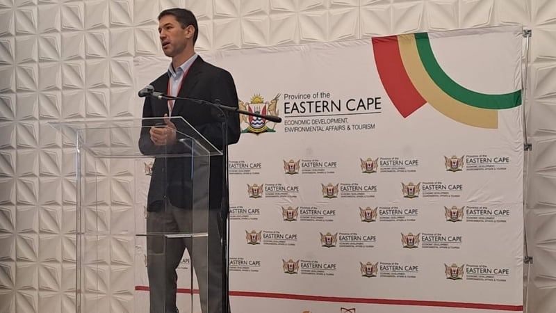 Landmark event sets the stage for green hydrogen economy in the Eastern Cape