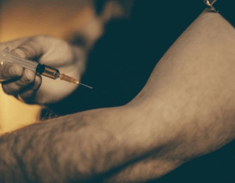 The Tragic Reality of Heroin and how it ruins your Brains